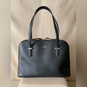Kate Spade Black Shoulder Bag